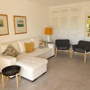 Quinta Do Romao Apartment Vilamoura