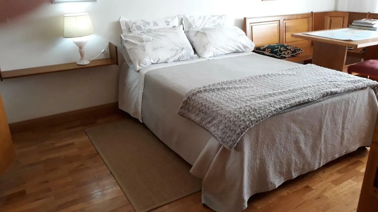 Apartment In Portela Near The Airport Lissabon