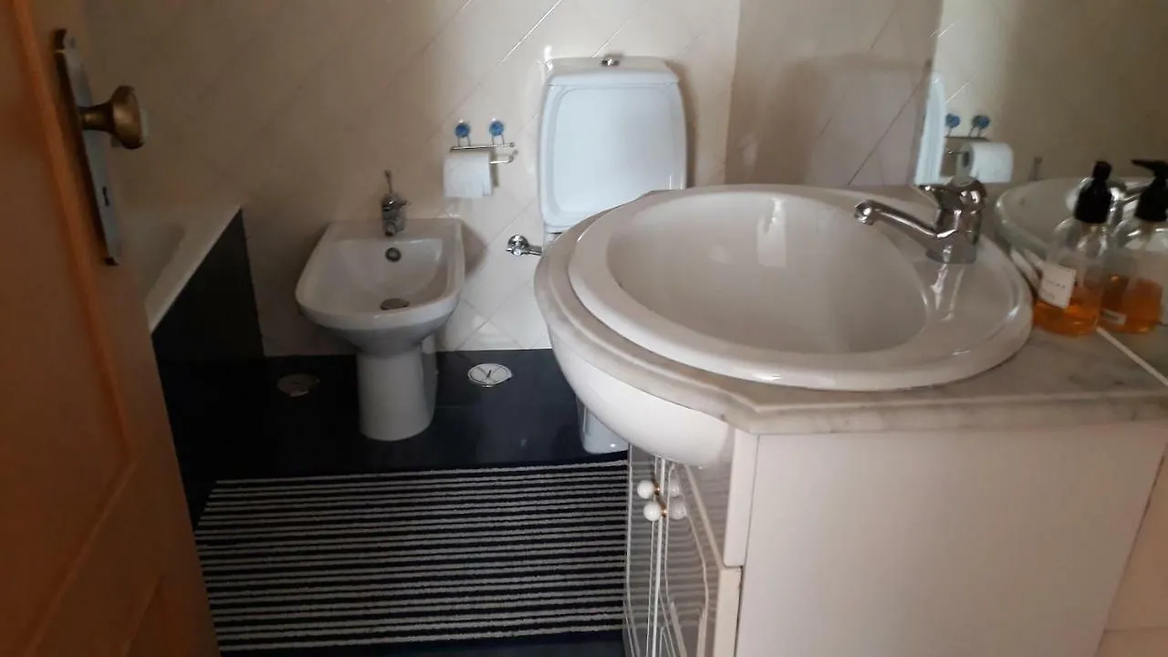 Apartment In Portela Near The Airport Lisbon 0*,