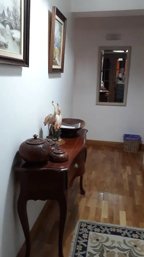 Apartment In Portela Near The Airport Lissabon