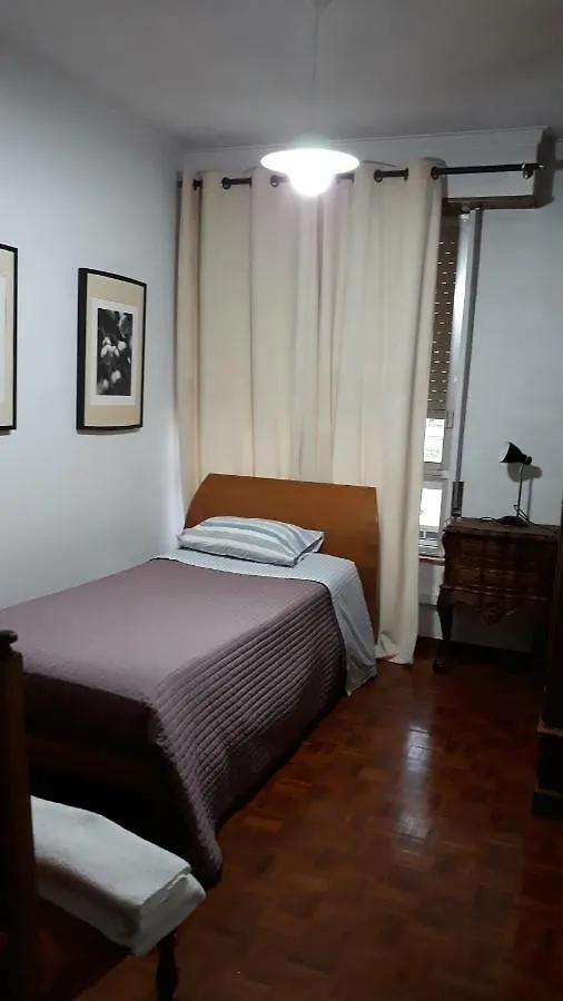 Apartment In Portela Near The Airport Lissabon