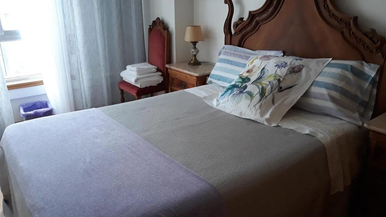 Apartment In Portela Near The Airport Lissabon Portugal